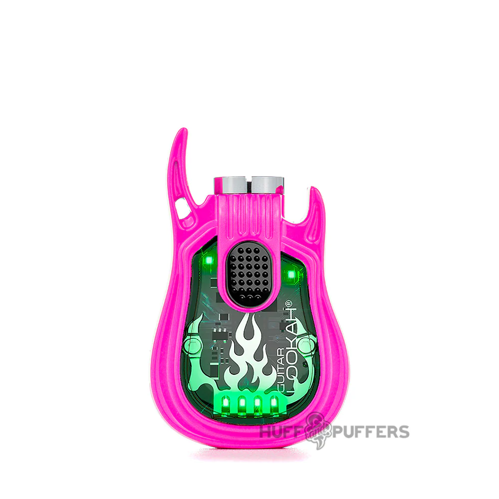 Lookah Guitar 510 Battery - Image 11