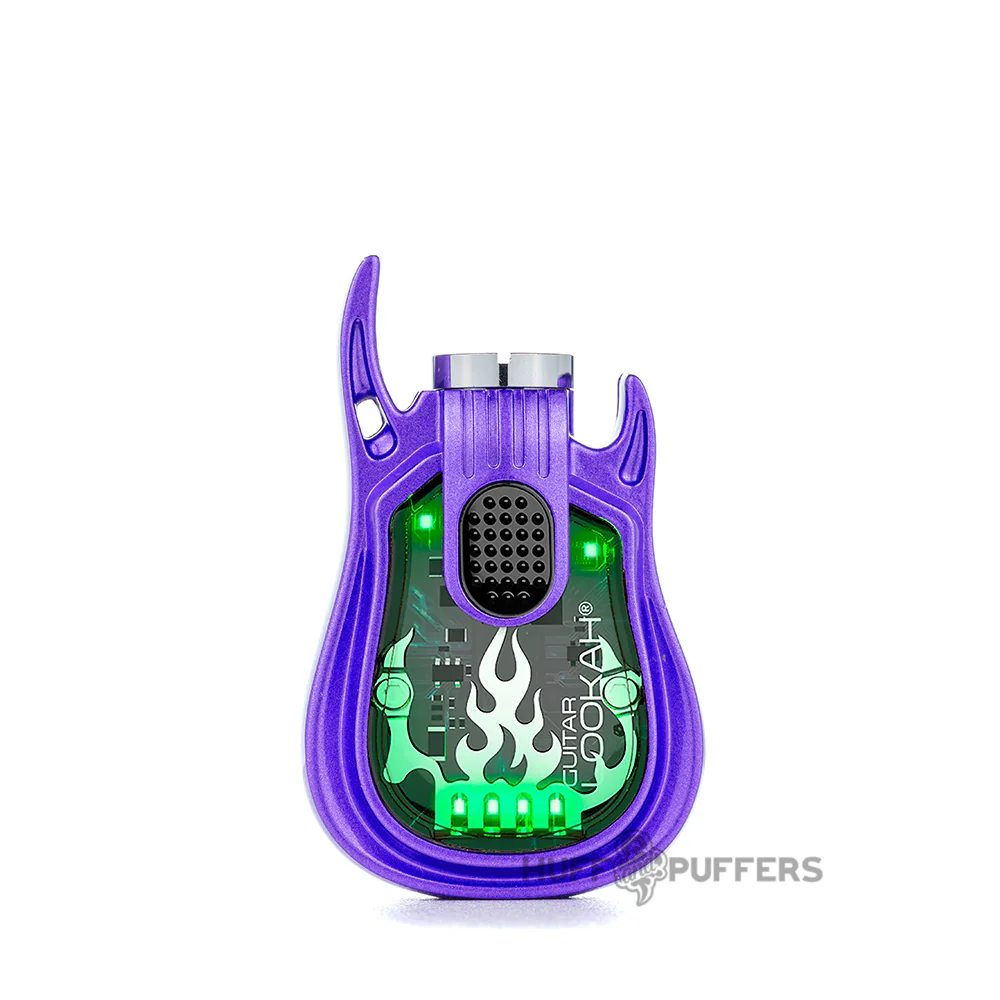 Lookah Guitar 510 Battery - Image 12