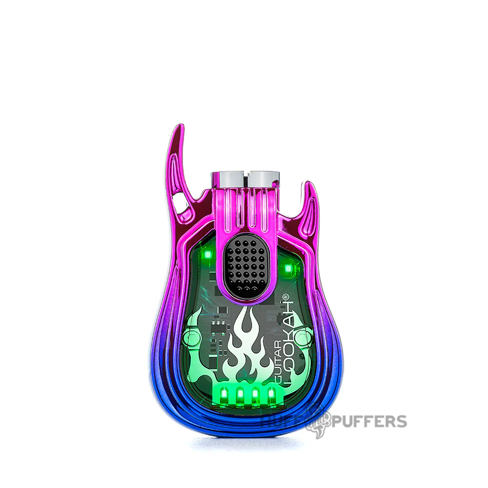 Lookah Guitar 510 Battery - Image 13