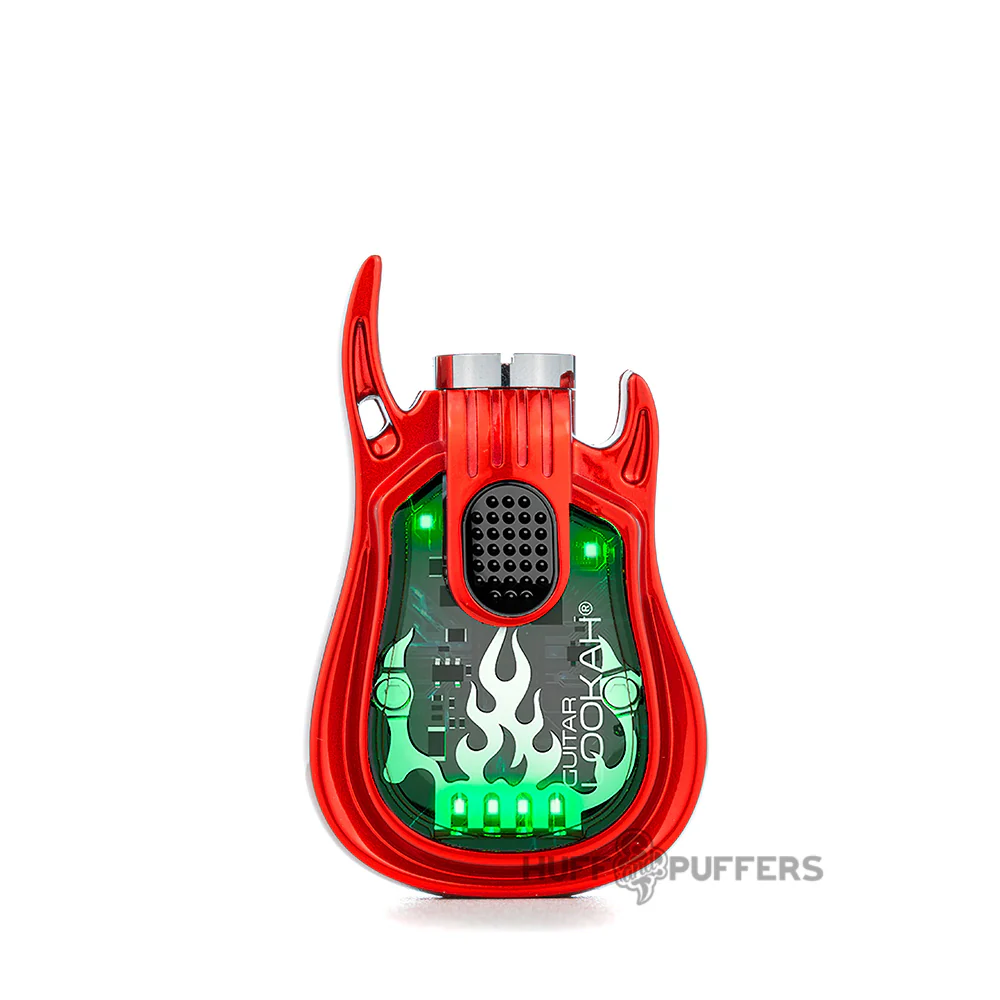 Lookah Guitar 510 Battery - Image 14