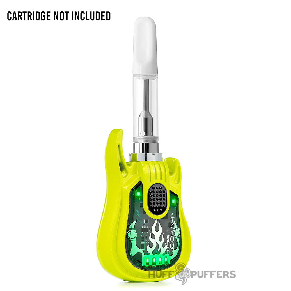 Lookah Guitar 510 Battery - Image 3