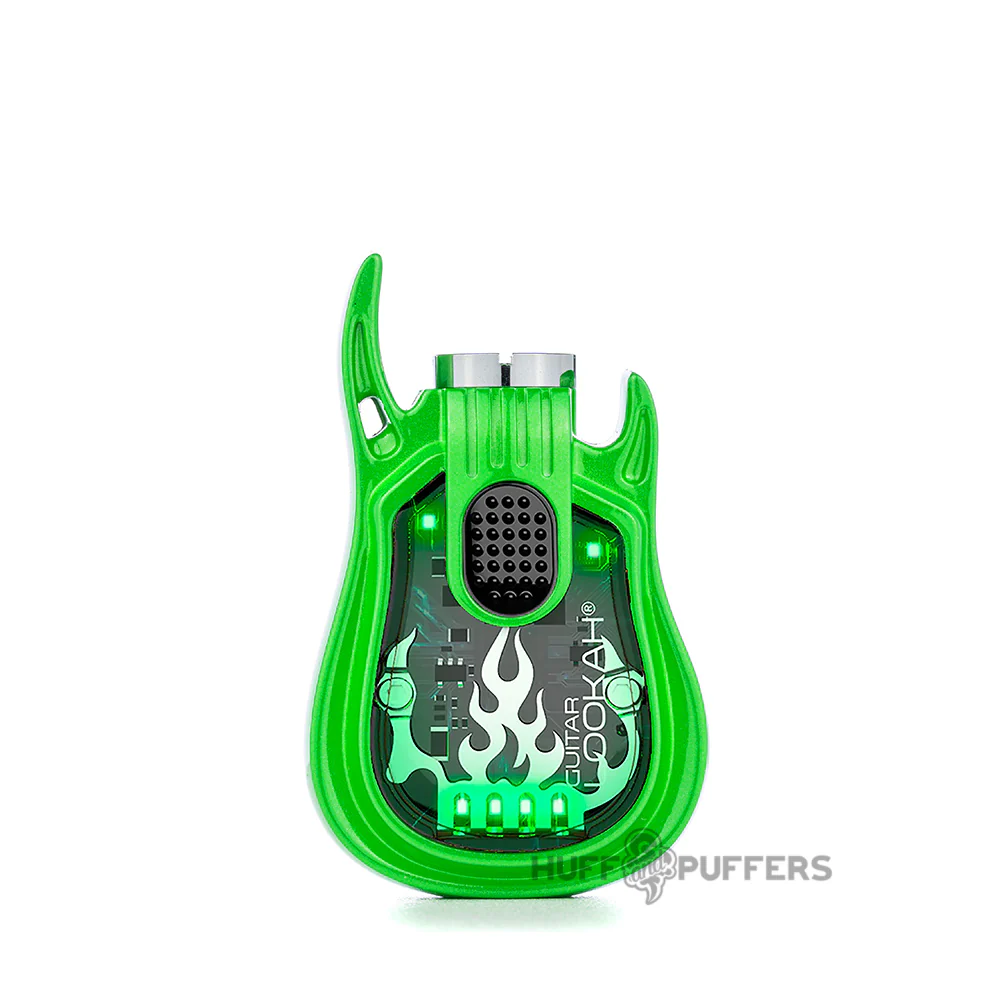 Lookah Guitar 510 Battery - Image 8