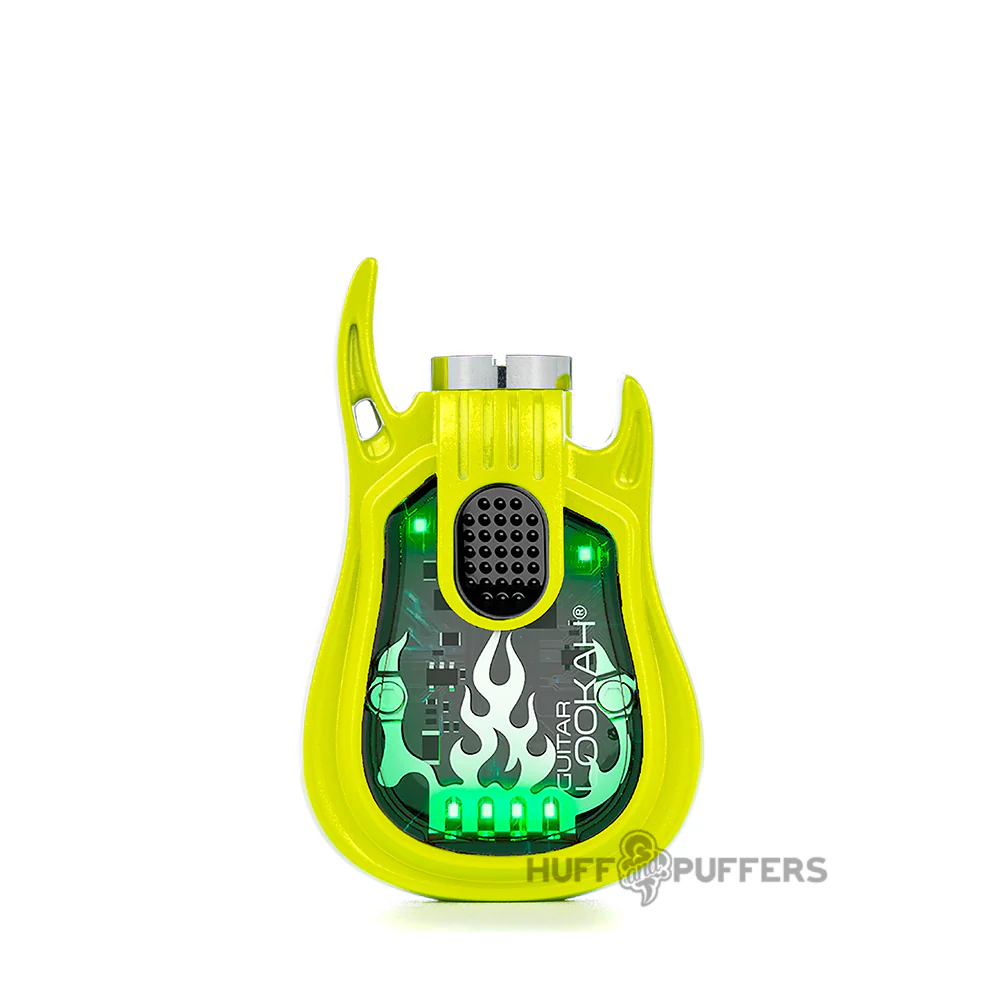 Lookah Guitar 510 Battery - Image 9