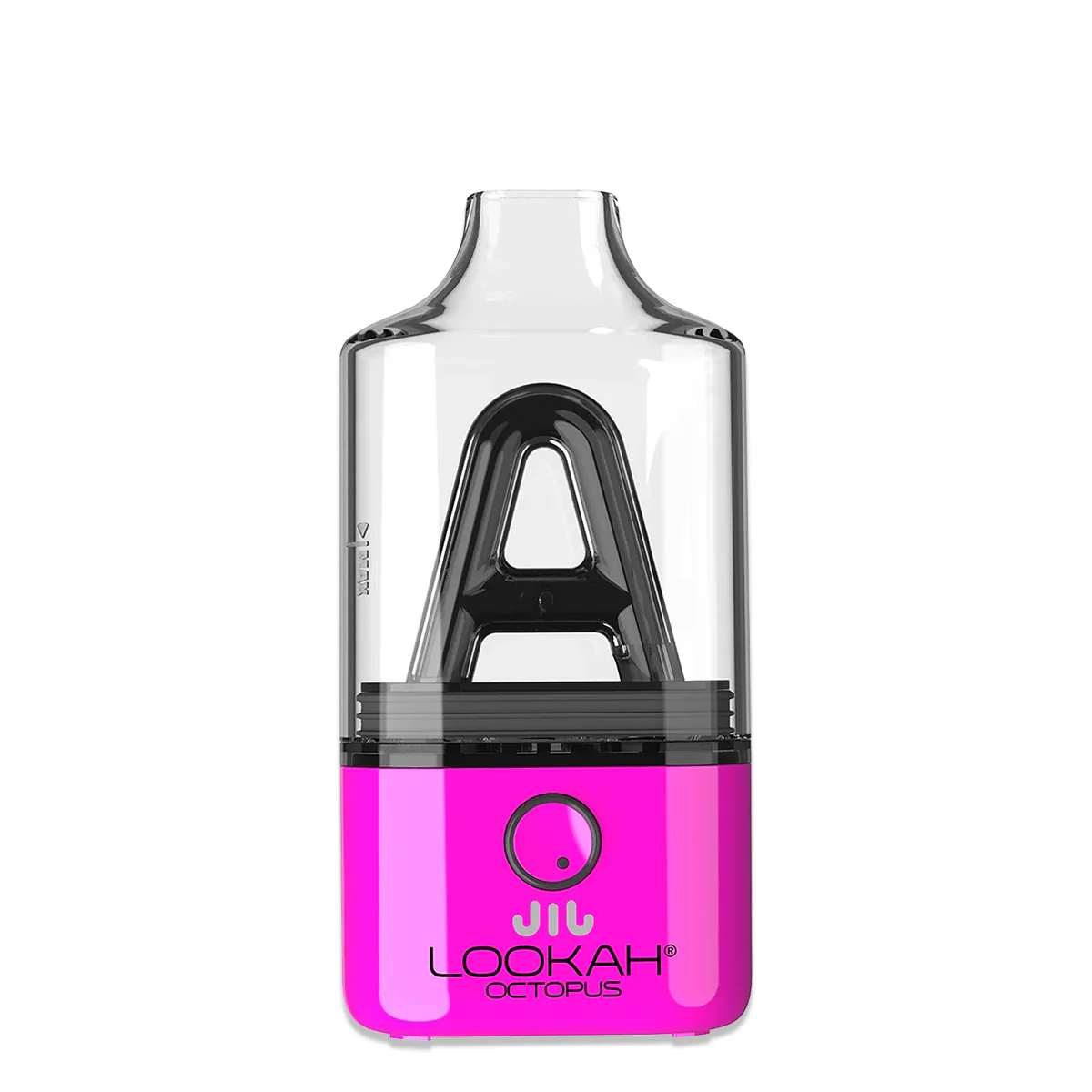 Lookah Octopus Electric Dab Rig - Image 11