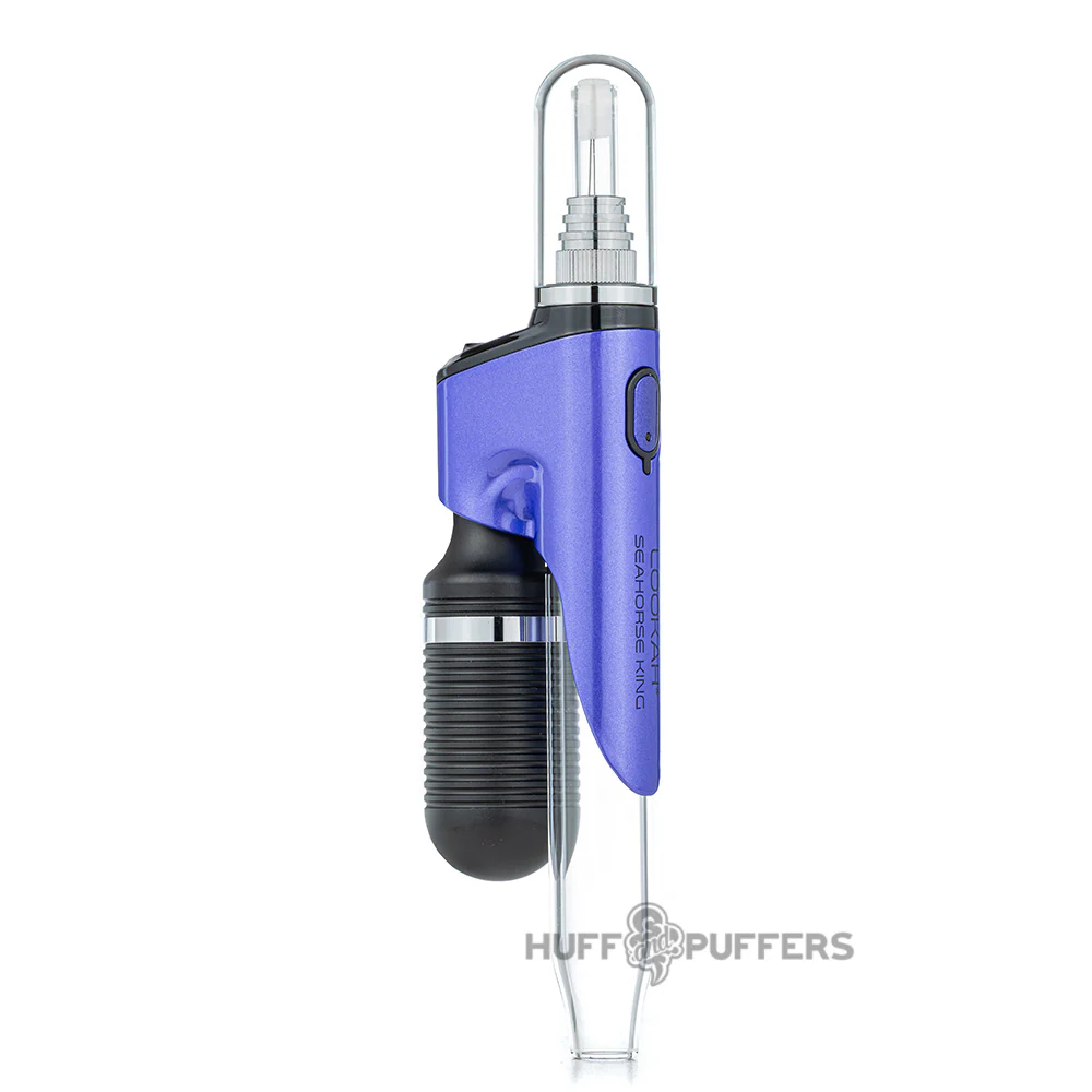 Lookah Seahorse King Electric Nectar Collector - Image 10