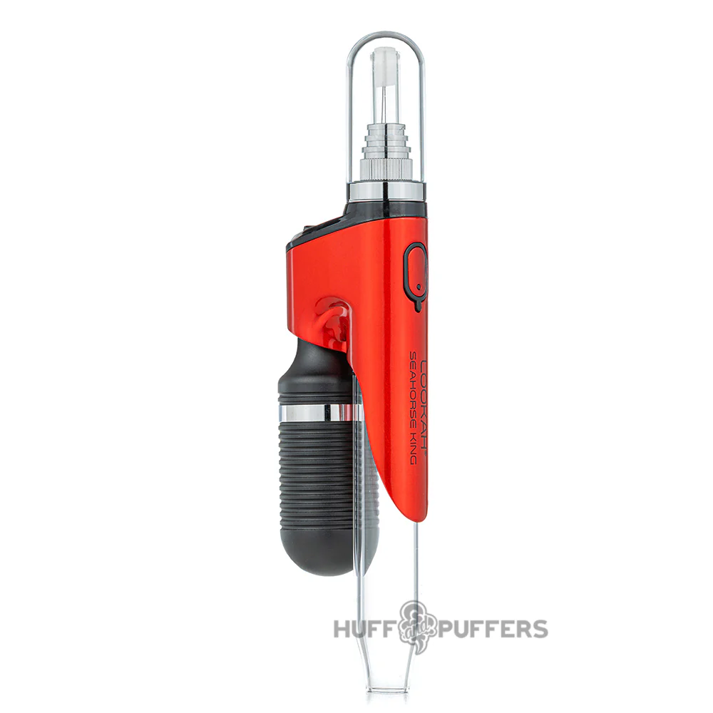 Lookah Seahorse King Electric Nectar Collector - Image 11
