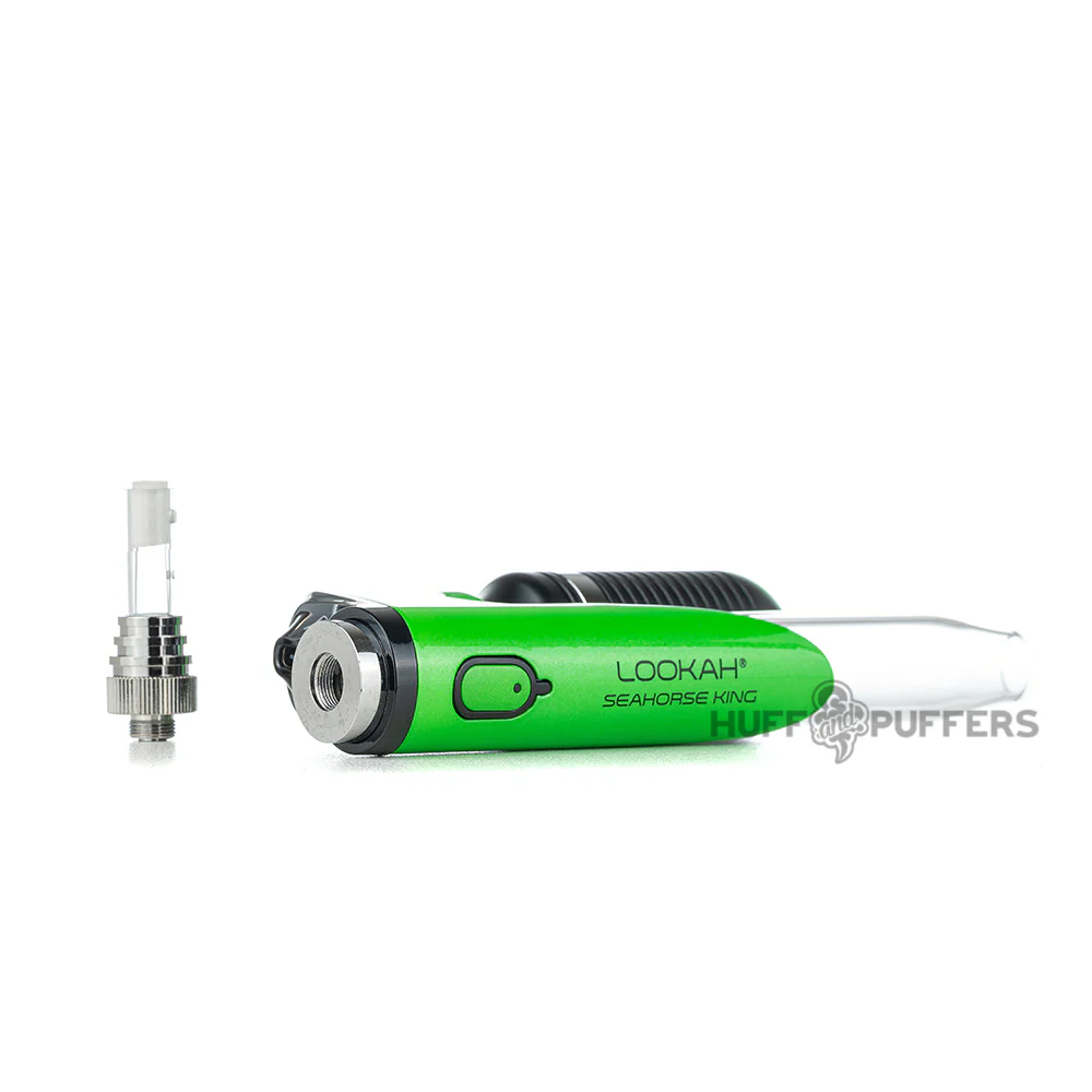 Lookah Seahorse King Electric Nectar Collector - Image 4