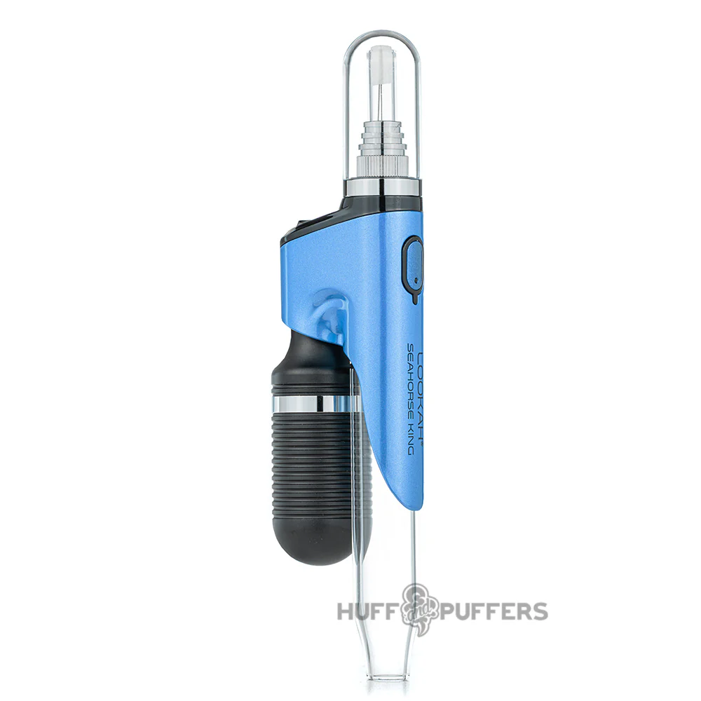 Lookah Seahorse King Electric Nectar Collector - Image 5