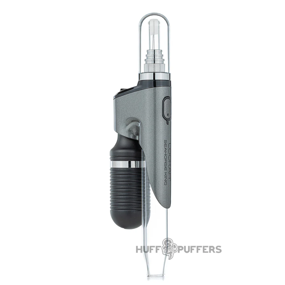 Lookah Seahorse King Electric Nectar Collector - Image 6