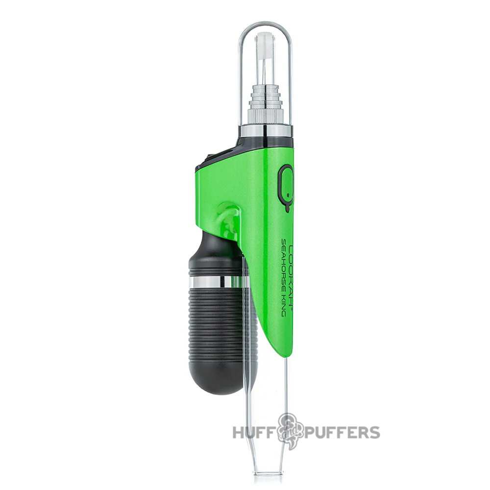 Lookah Seahorse King Electric Nectar Collector - Image 7