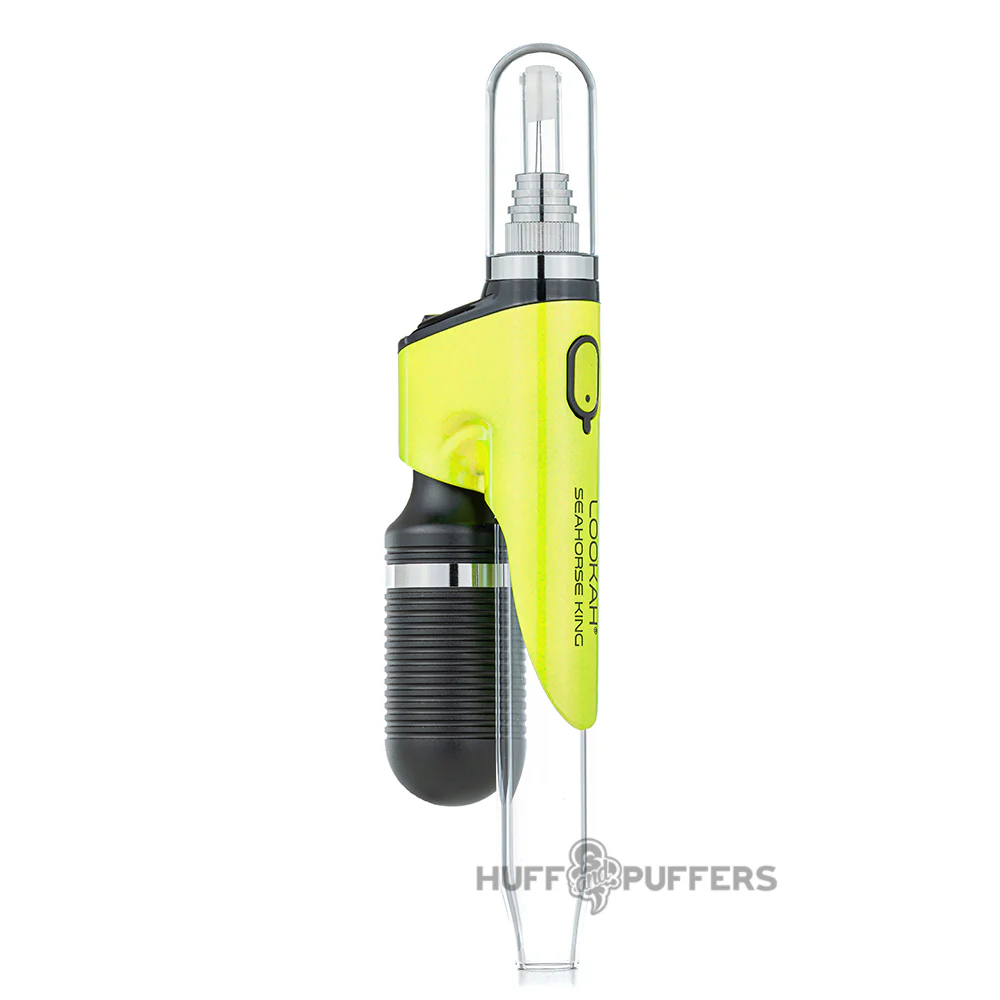 Lookah Seahorse King Electric Nectar Collector - Image 8