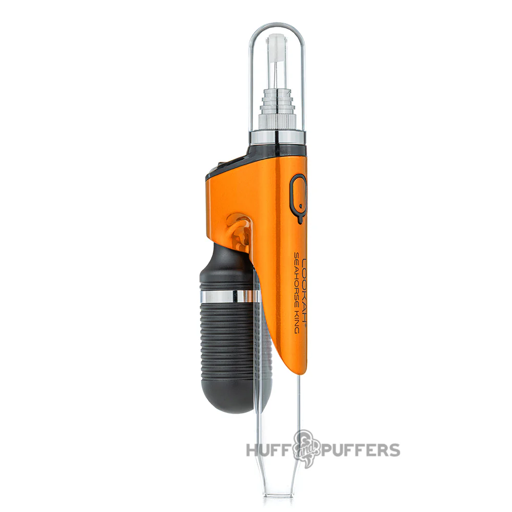 Lookah Seahorse King Electric Nectar Collector - Image 9
