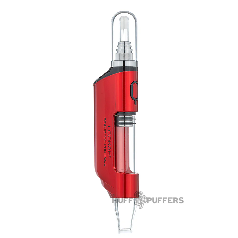 Lookah Seahorse Pro Plus Electric Nectar Collector - Image 10