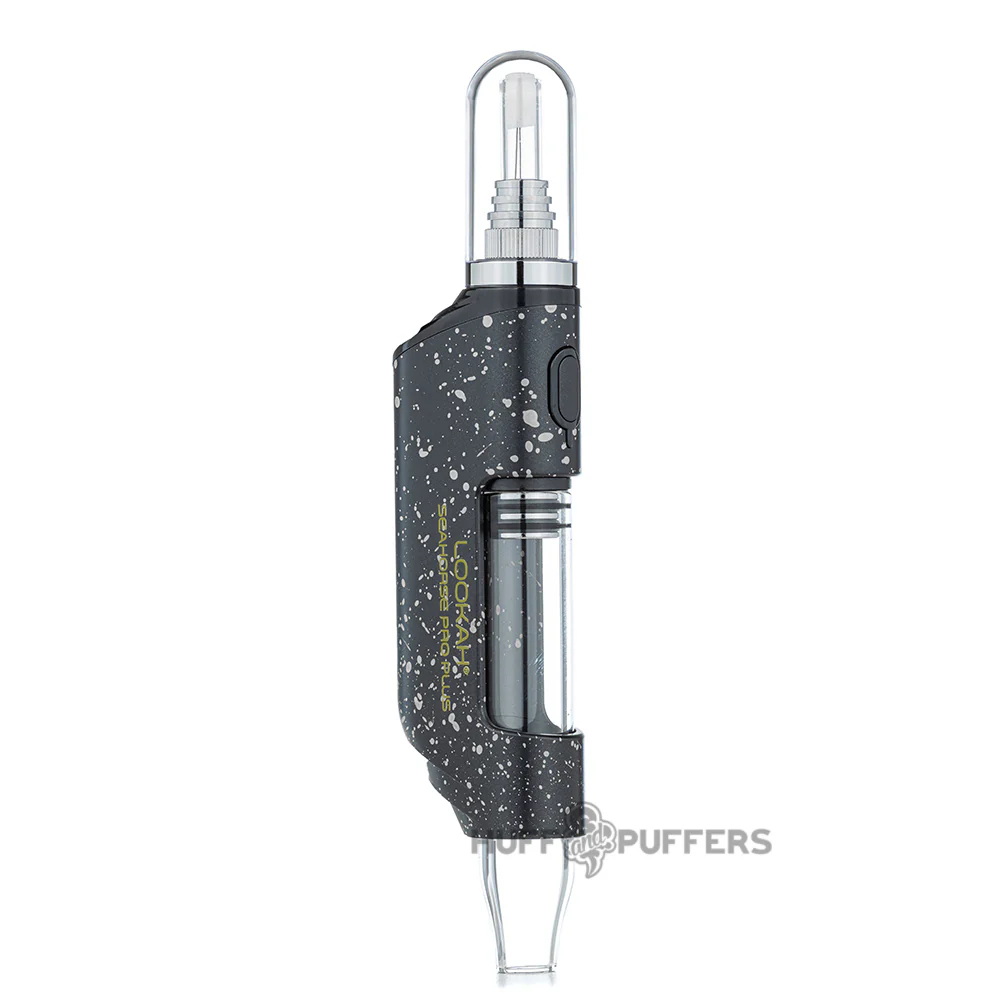 Lookah Seahorse Pro Plus Electric Nectar Collector - Image 12