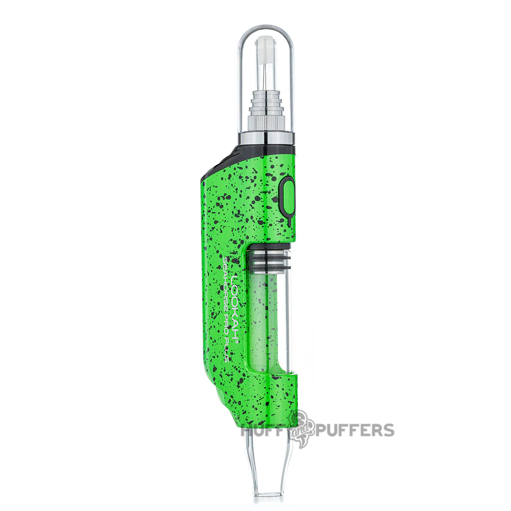 Lookah Seahorse Pro Plus Electric Nectar Collector - Image 13