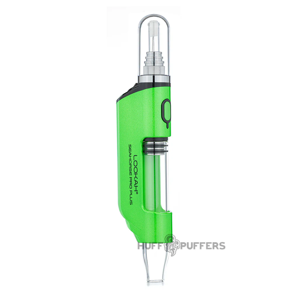 Lookah Seahorse Pro Plus Electric Nectar Collector - Image 14