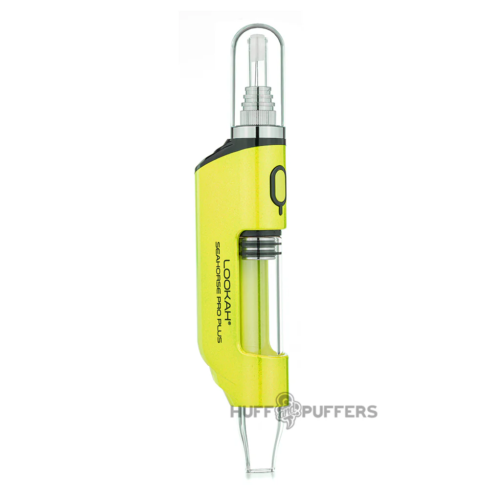 Lookah Seahorse Pro Plus Electric Nectar Collector - Image 15