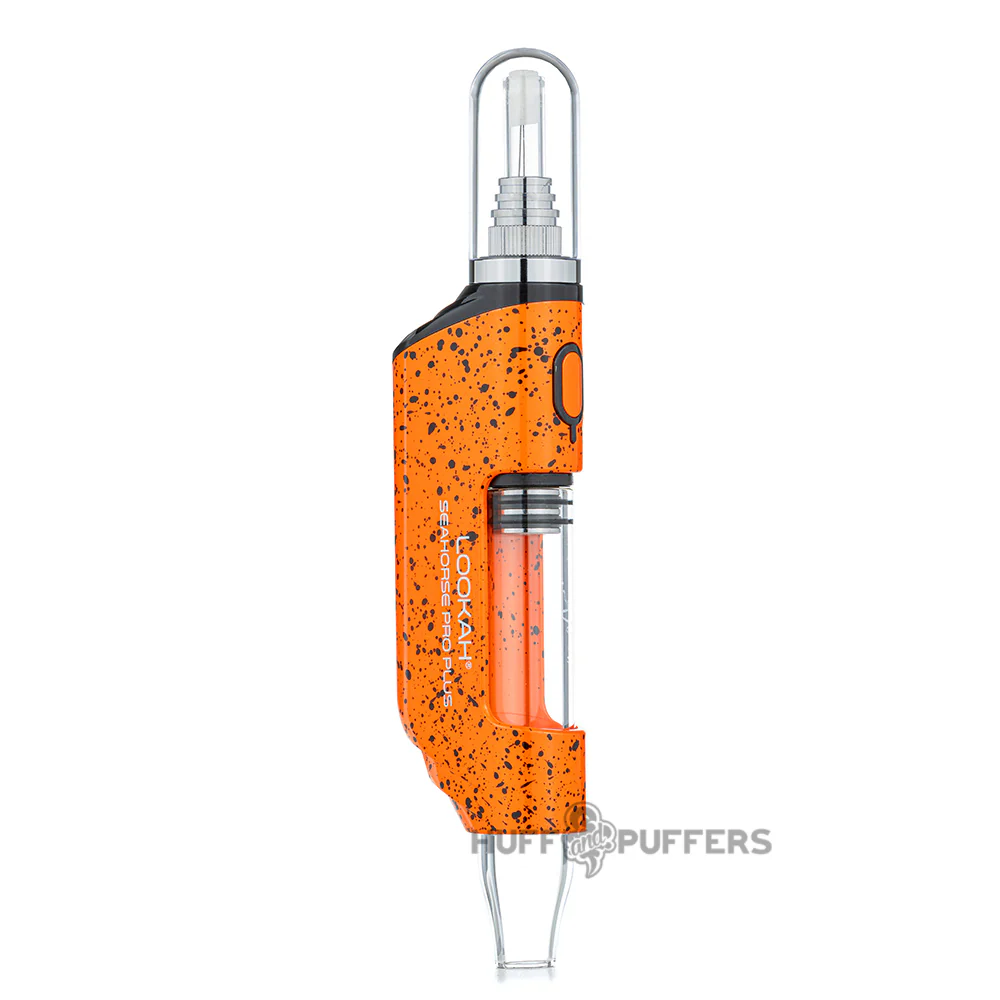 Lookah Seahorse Pro Plus Electric Nectar Collector - Image 16