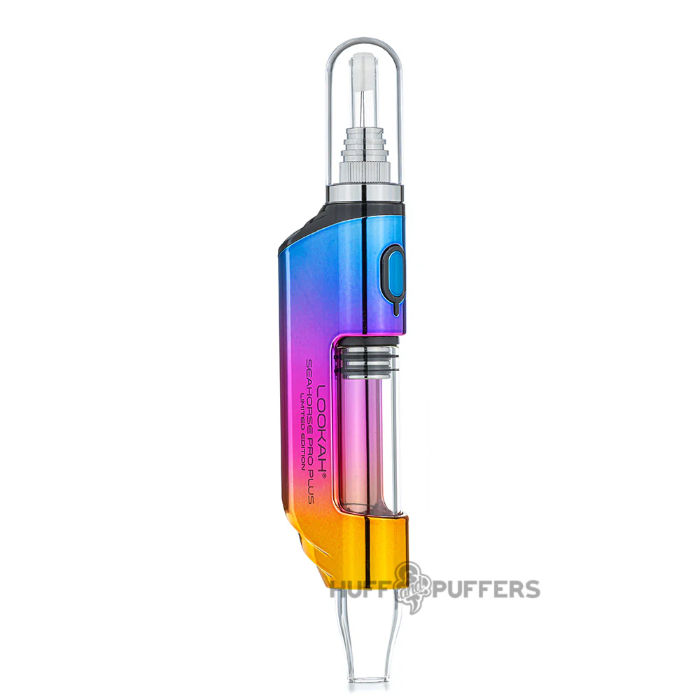 Lookah Seahorse Pro Plus Electric Nectar Collector - Image 17