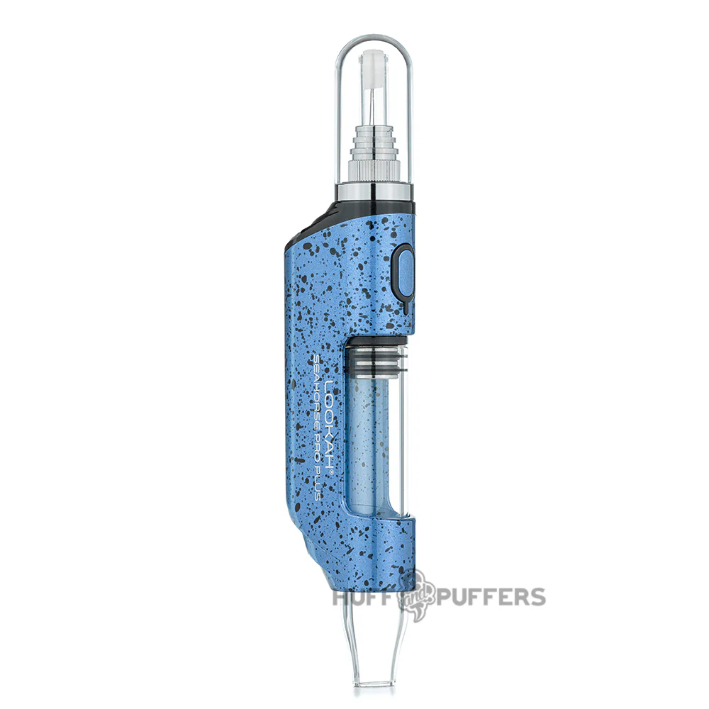 Lookah Seahorse Pro Plus Electric Nectar Collector - Image 20