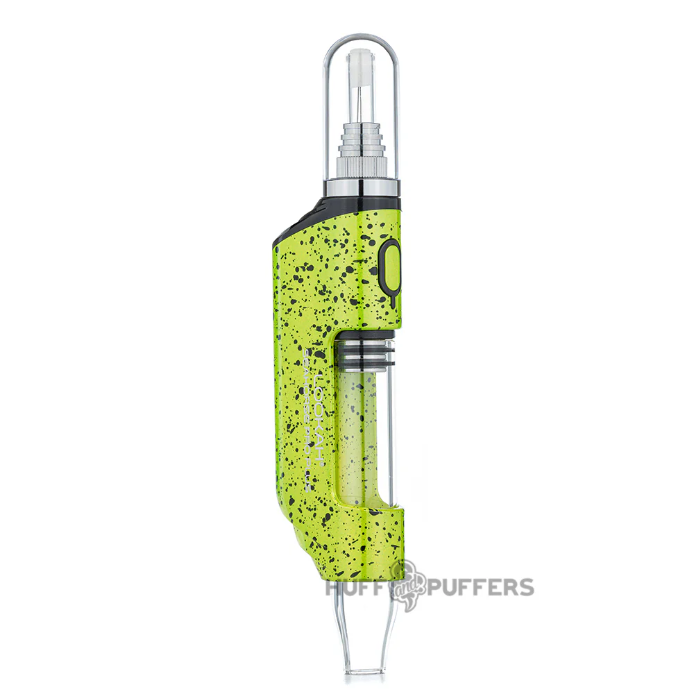 Lookah Seahorse Pro Plus Electric Nectar Collector - Image 21