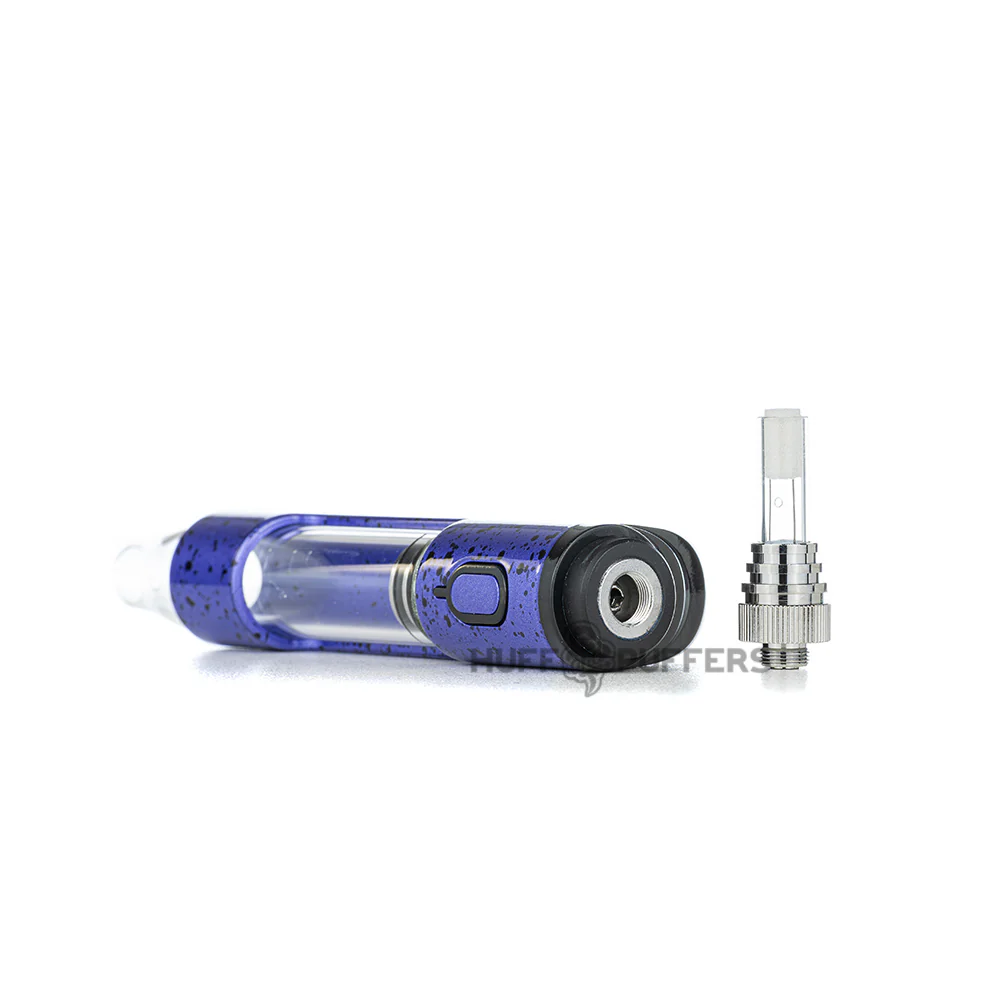 Lookah Seahorse Pro Plus Electric Nectar Collector - Image 5