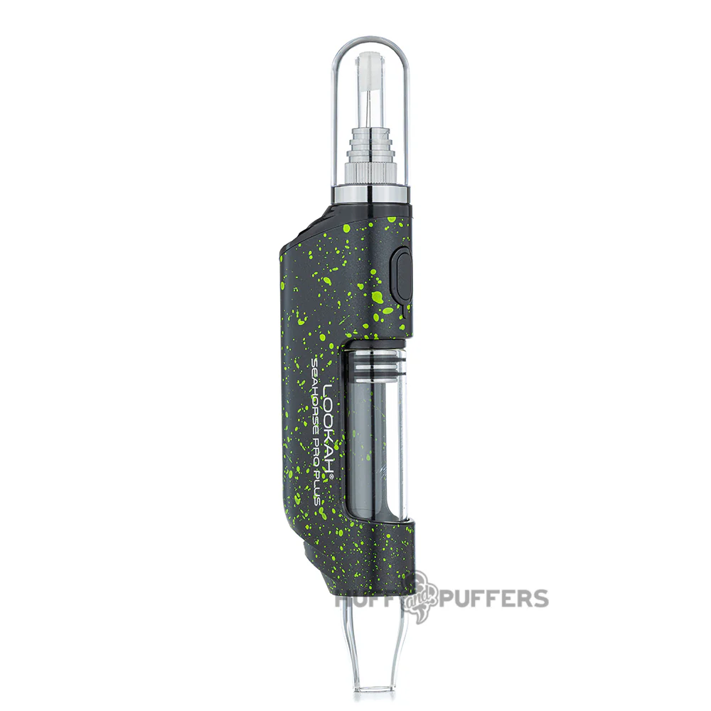 Lookah Seahorse Pro Plus Electric Nectar Collector - Image 6
