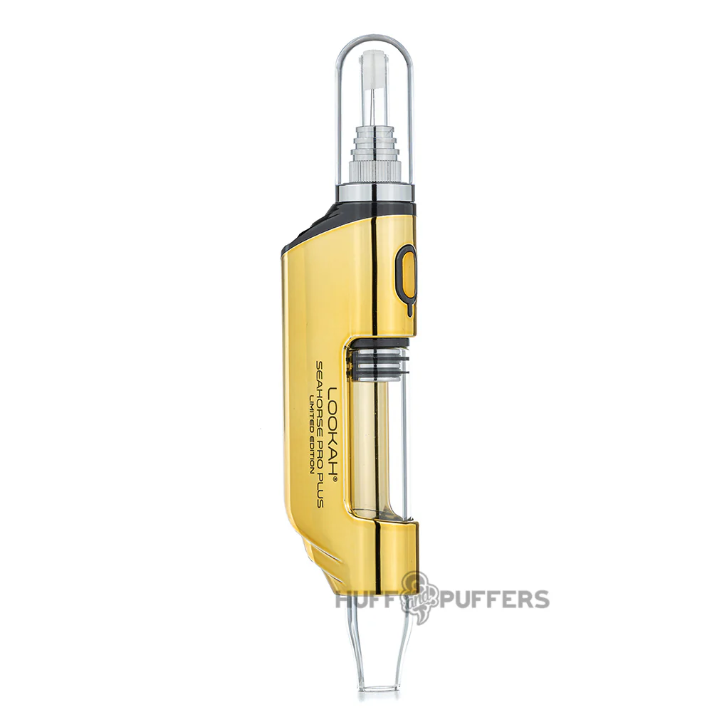 Lookah Seahorse Pro Plus Electric Nectar Collector - Image 7
