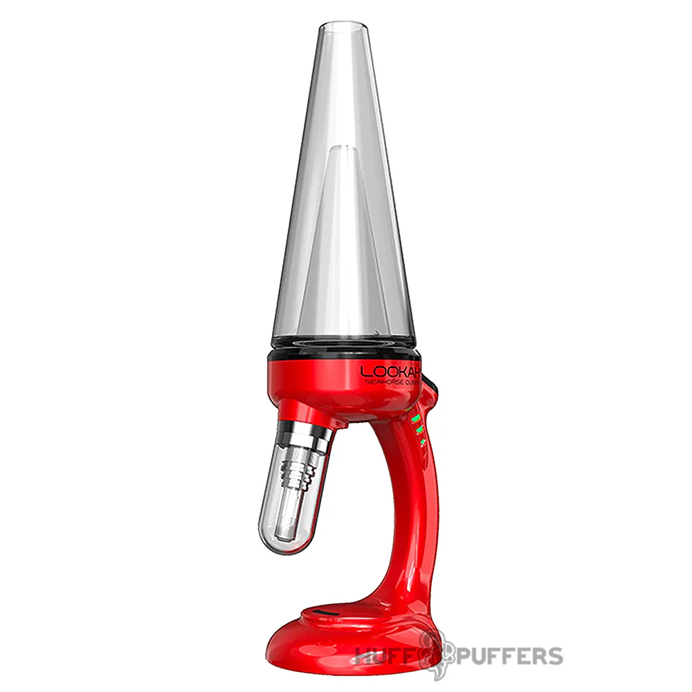 Lookah Seahorse Queen Electric Nectar Collector - Image 10