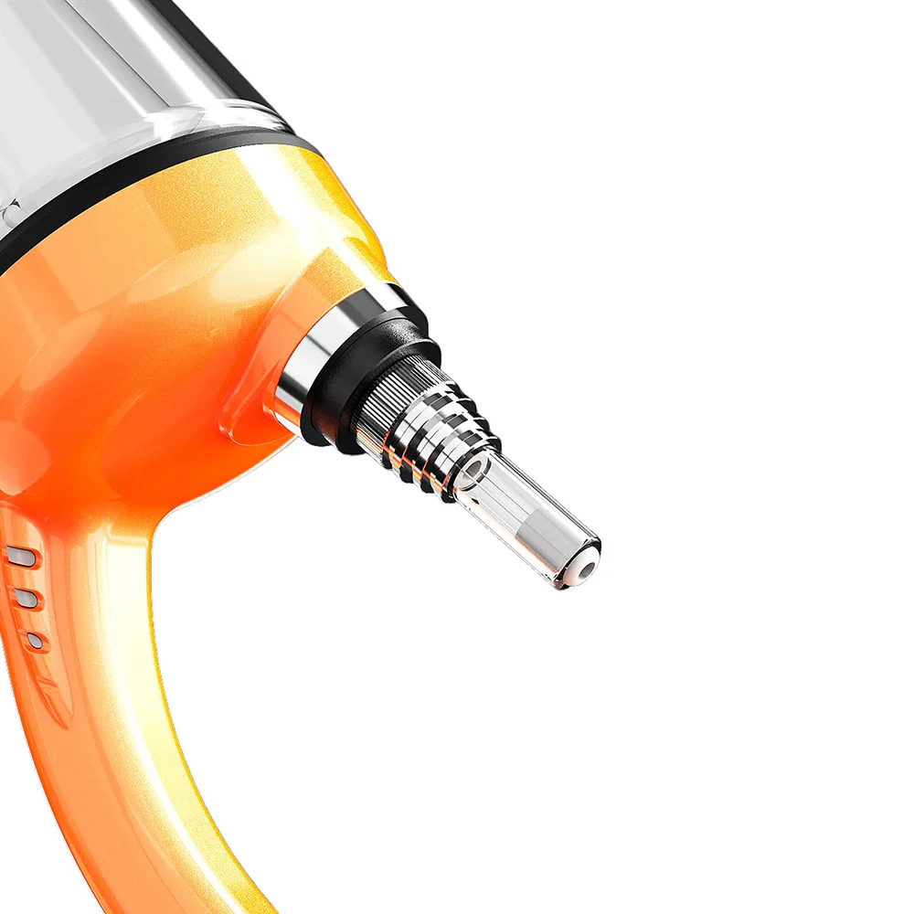 Lookah Seahorse Queen Electric Nectar Collector - Image 3