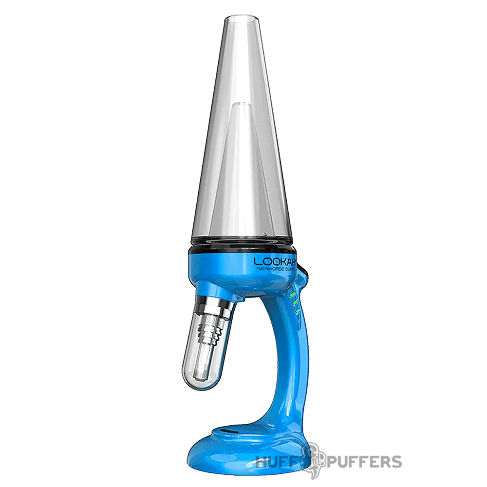 Lookah Seahorse Queen Electric Nectar Collector - Image 5