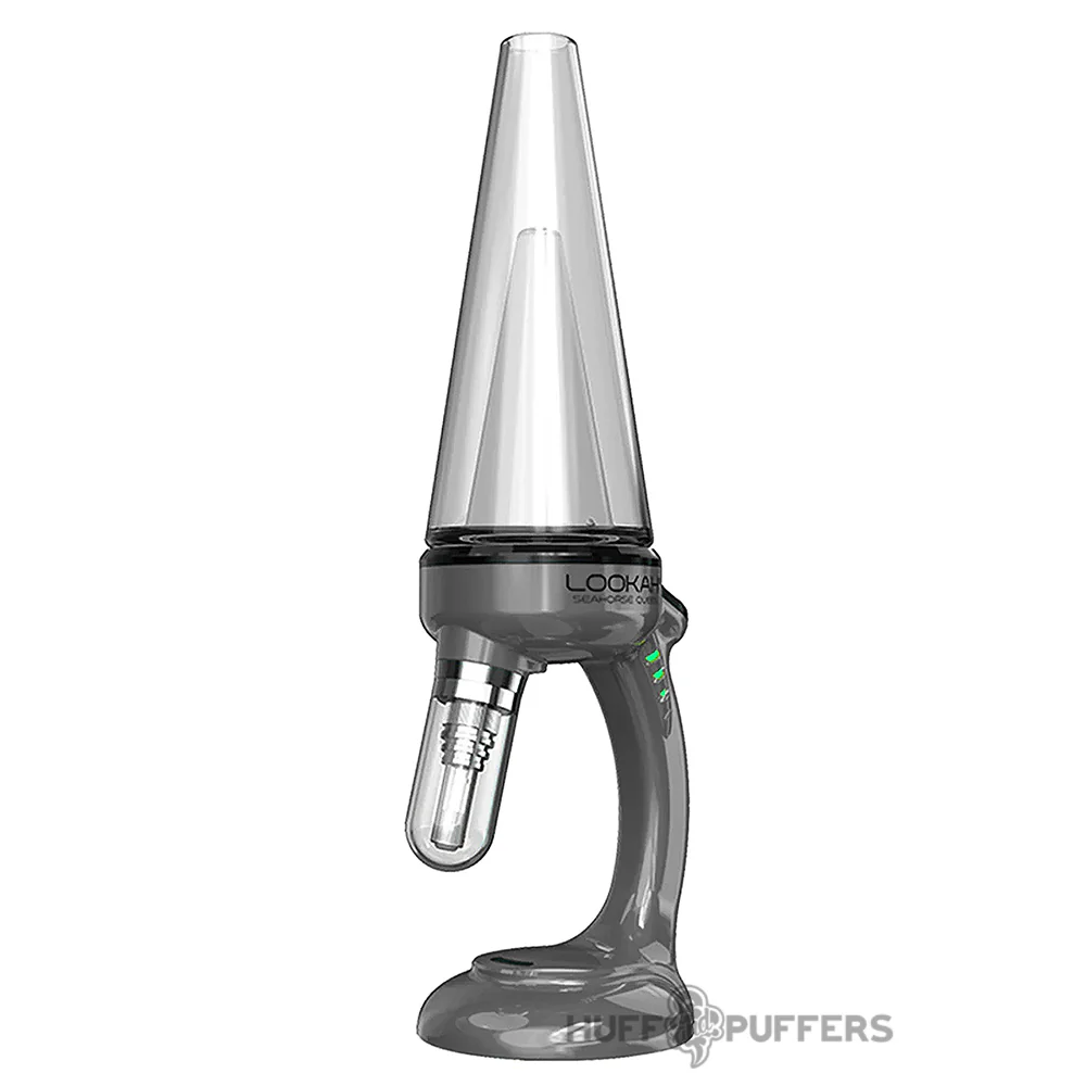 Lookah Seahorse Queen Electric Nectar Collector - Image 6