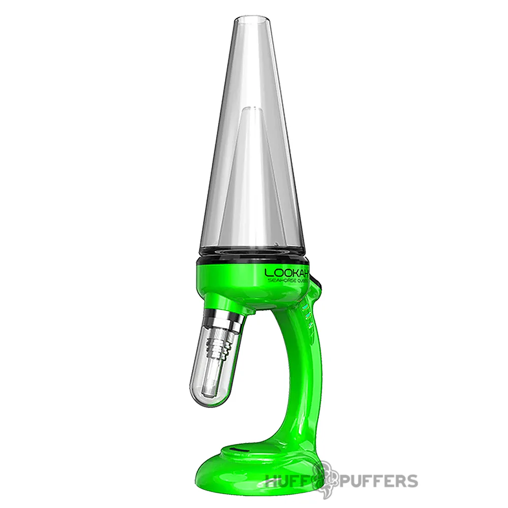 Lookah Seahorse Queen Electric Nectar Collector - Image 7