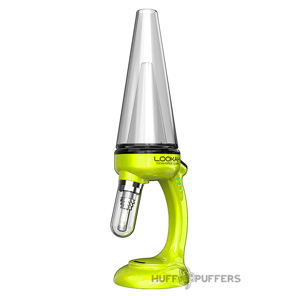 Lookah Seahorse Queen Electric Nectar Collector - Image 8