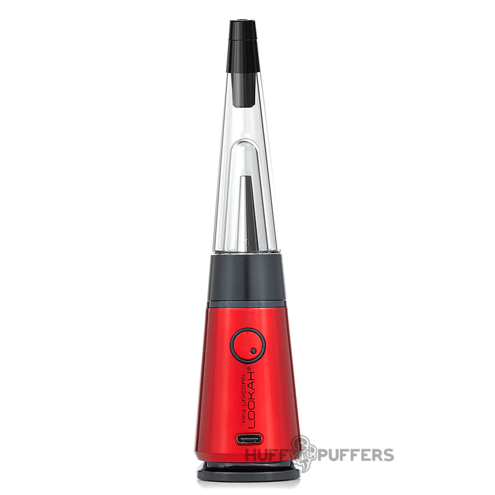 Lookah Unicorn Mini Electric Dab Rig - Image 11