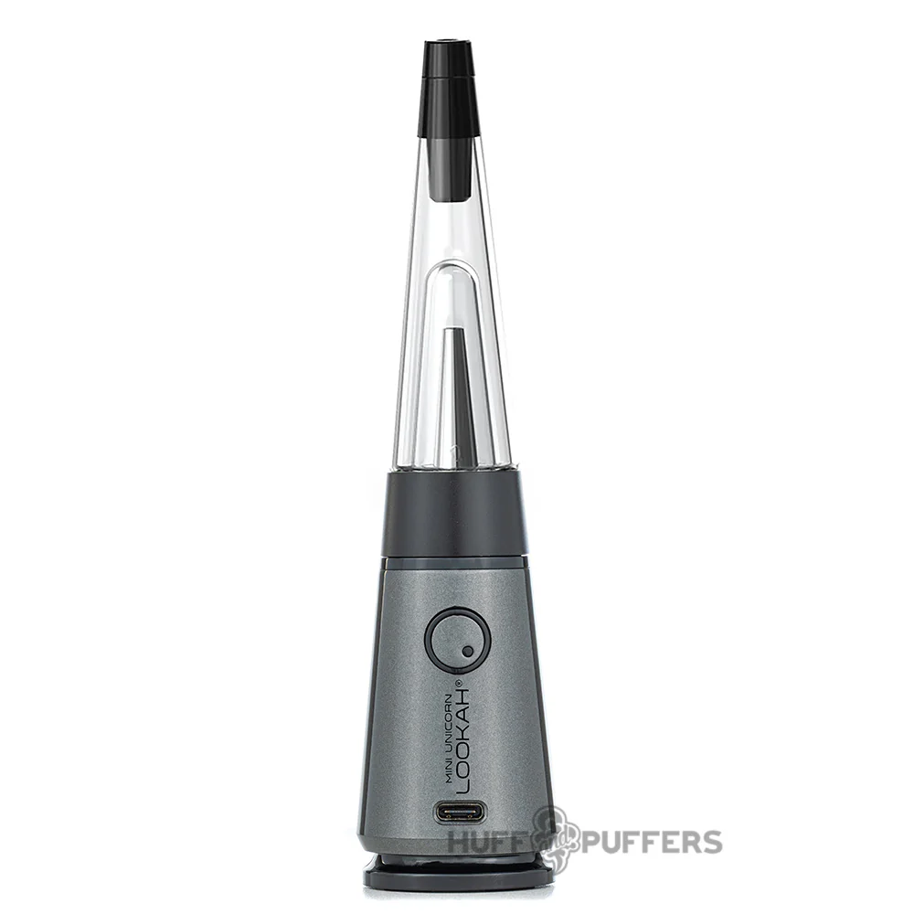 Lookah Unicorn Mini Electric Dab Rig - Image 7