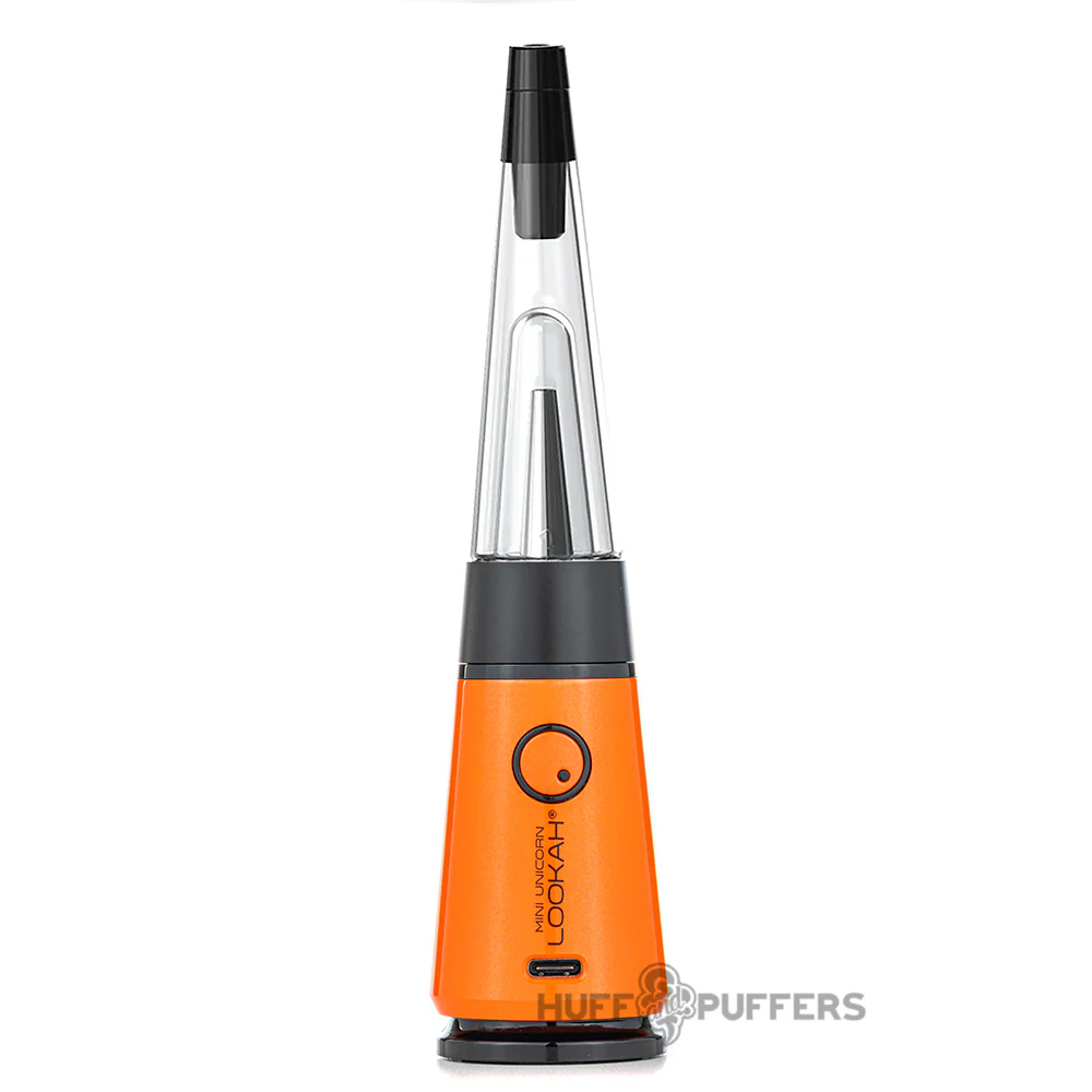 Lookah Unicorn Mini Electric Dab Rig - Image 8