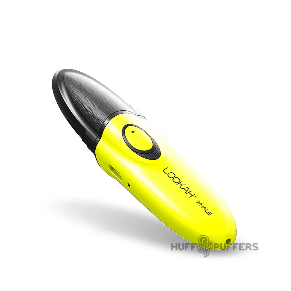 Lookah Whale Electric Nectar Collector - Image 4