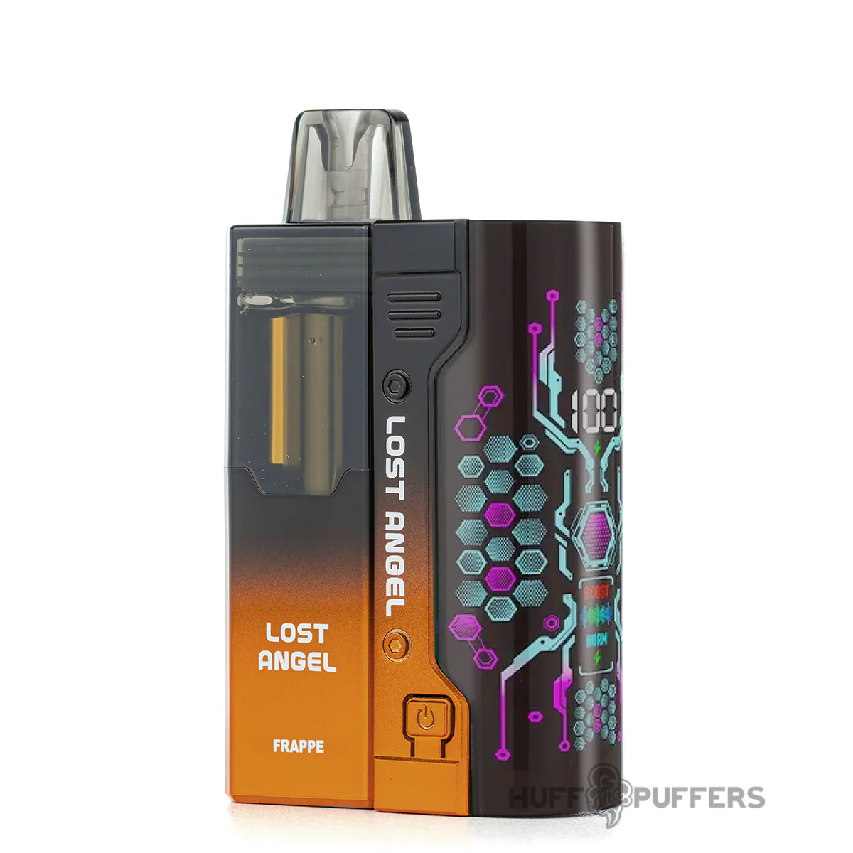 Lost Angel Mate 50K Kit - Image 10