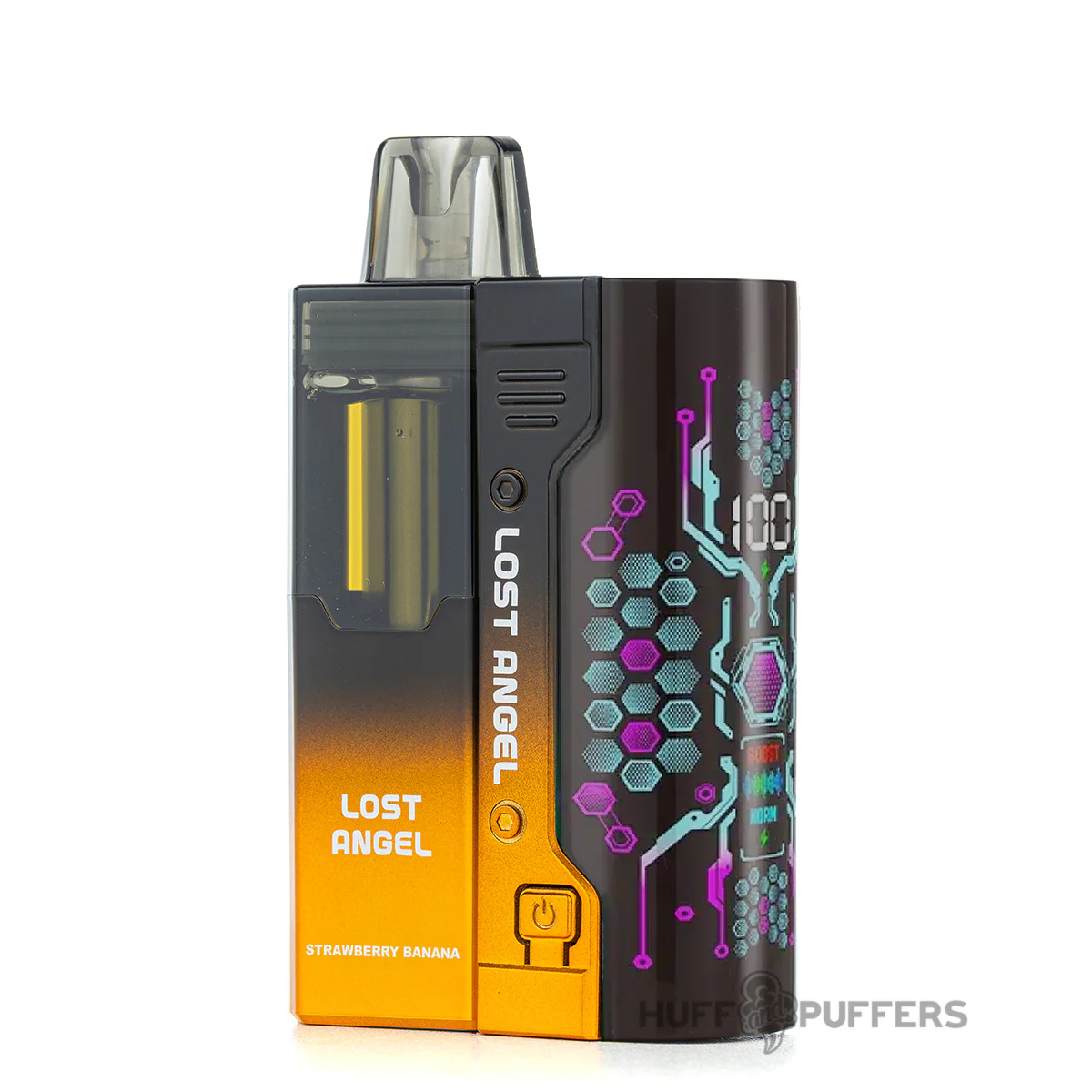 Lost Angel Mate 50K Kit - Image 11