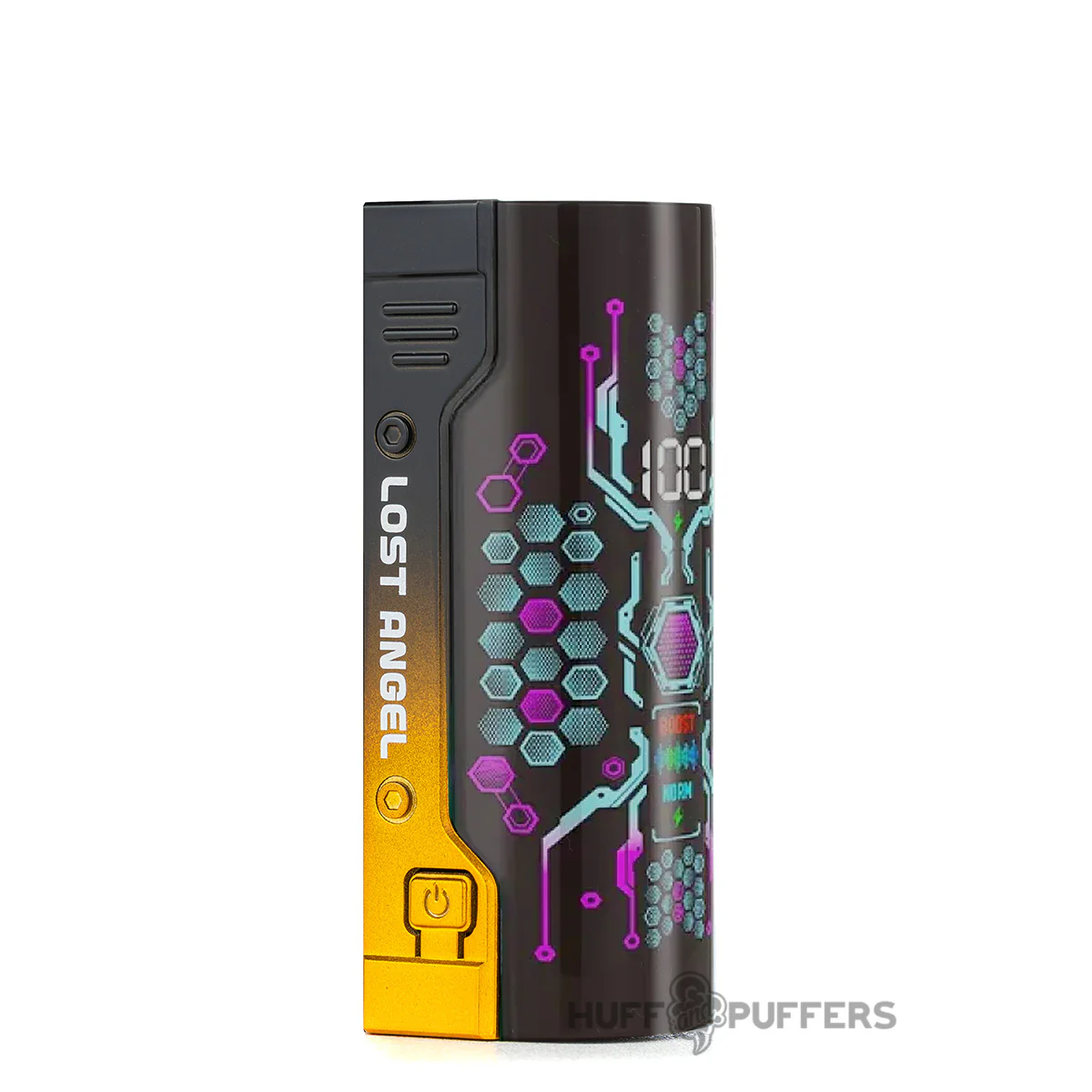 Lost Angel Mate Battery 1000mAh - Image 10