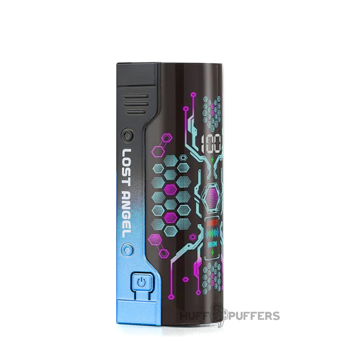 Lost Angel Mate Battery 1000mAh - Image 11