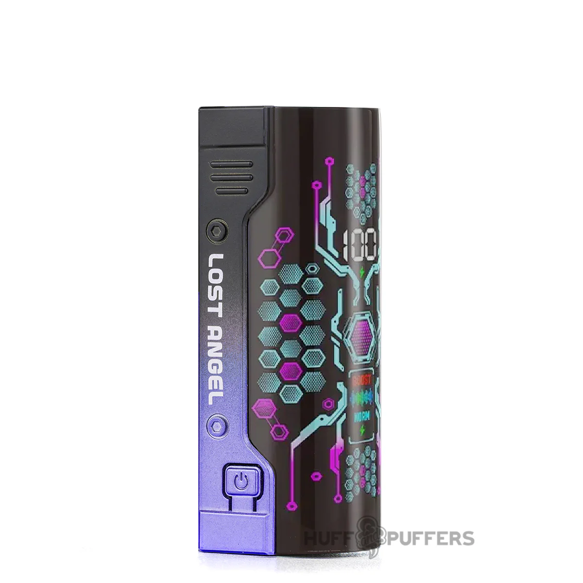 Lost Angel Mate Battery 1000mAh - Image 12