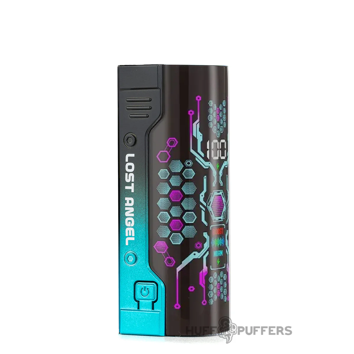 Lost Angel Mate Battery 1000mAh - Image 4