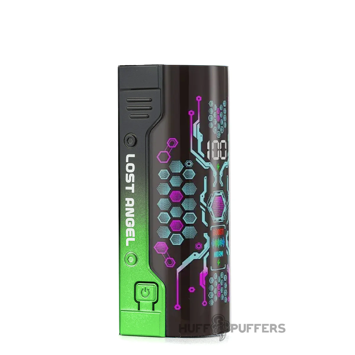 Lost Angel Mate Battery 1000mAh - Image 5