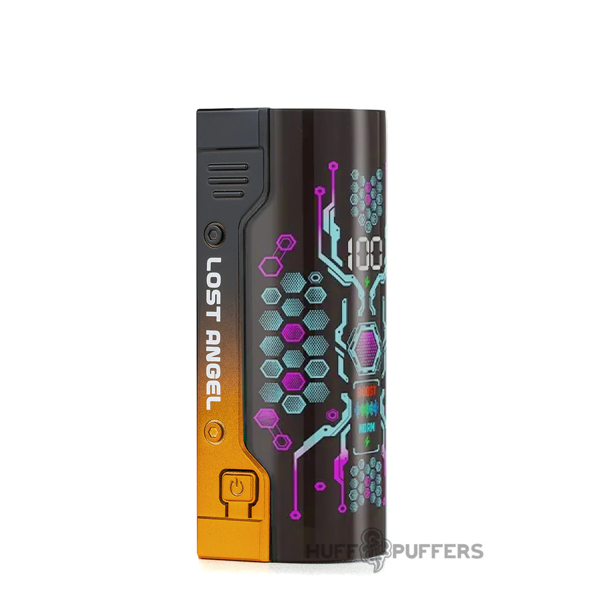 Lost Angel Mate Battery 1000mAh - Image 6