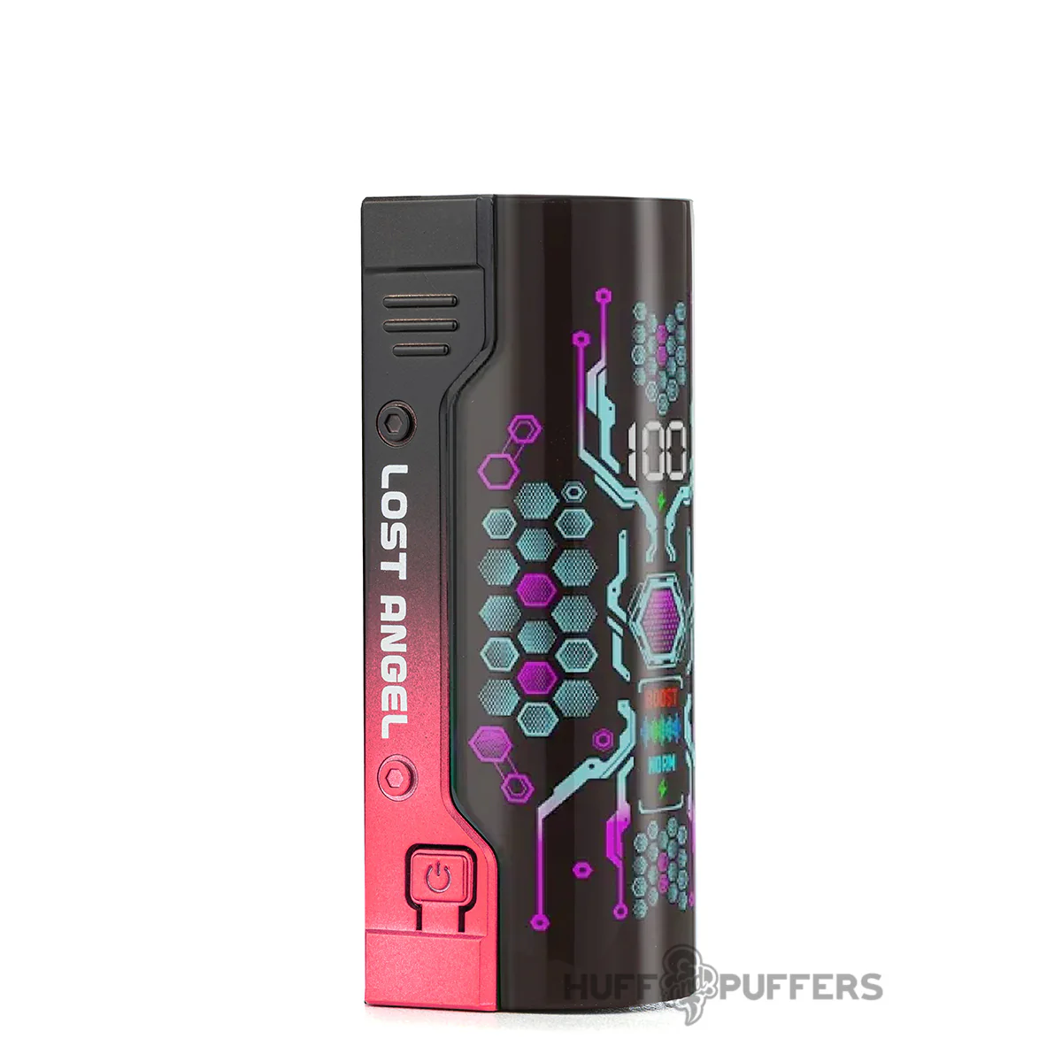 Lost Angel Mate Battery 1000mAh - Image 7