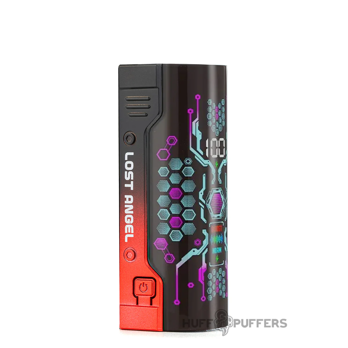 Lost Angel Mate Battery 1000mAh - Image 8