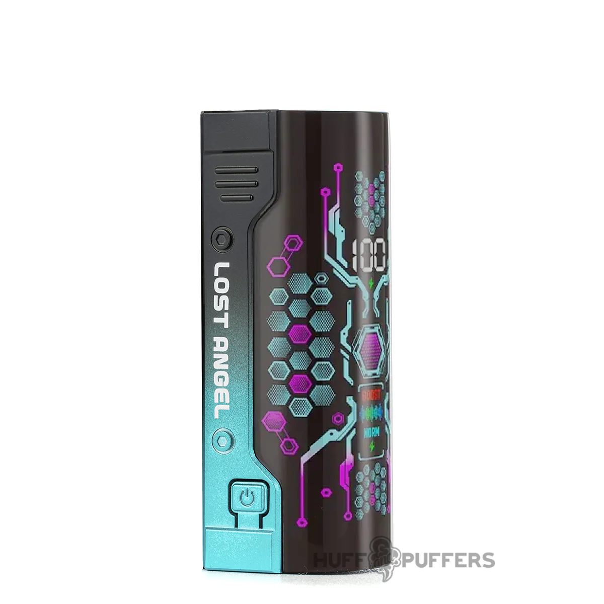 Lost Angel Mate Battery 1000mAh - Image 9