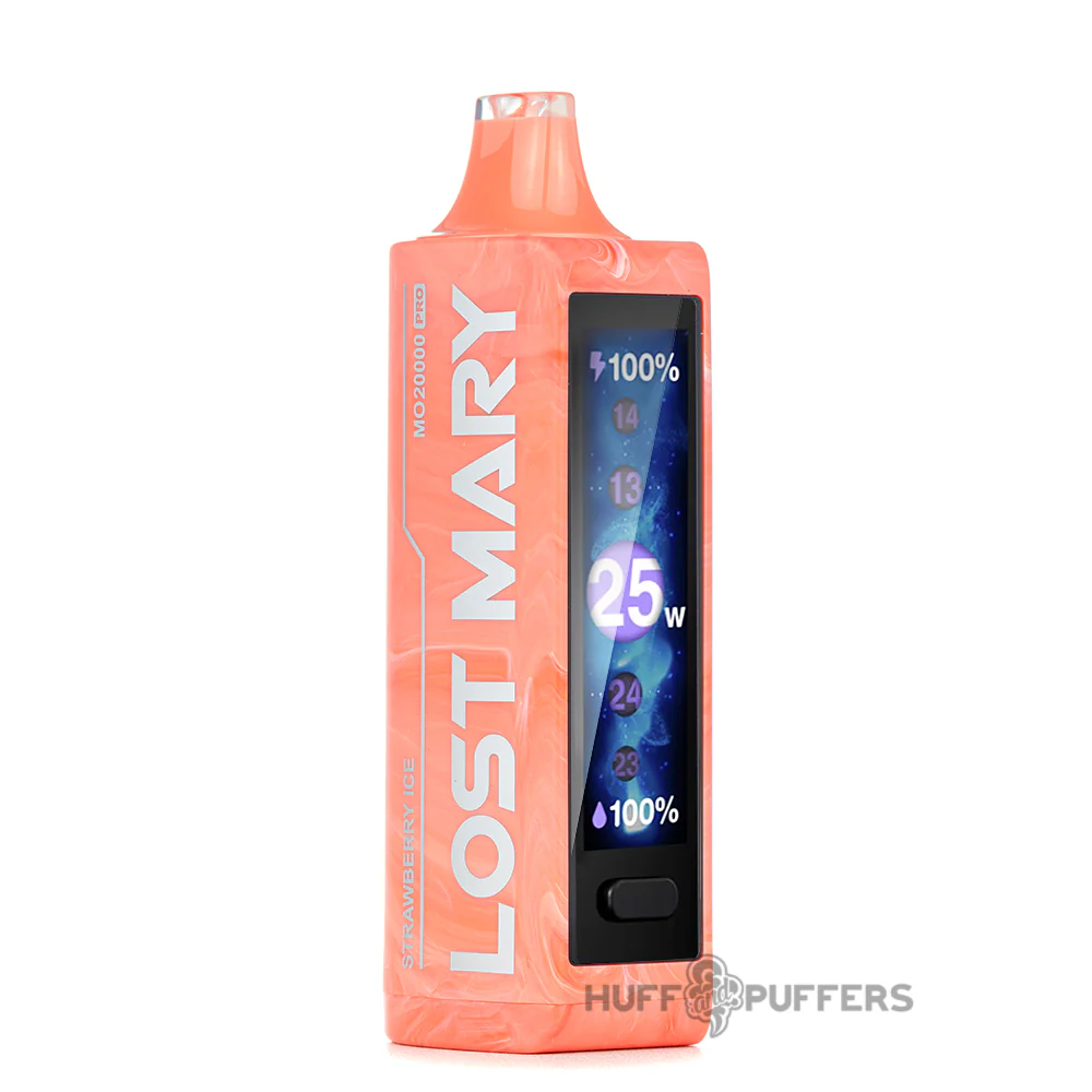 Lost Mary MO20000 Pro Disposable Vape - Image 11